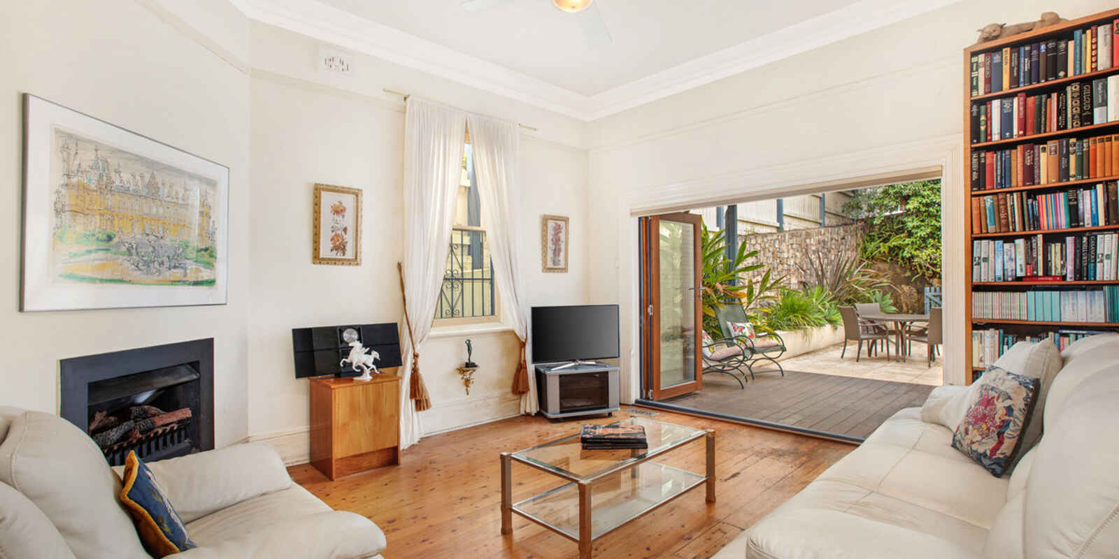 35 Wolger Road Mosman 35 Wolger Road Mosman