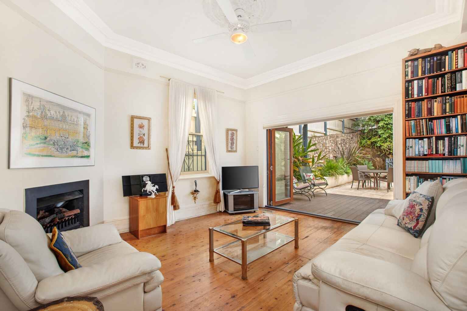 35 Wolger Road Mosman 35 Wolger Road Mosman
