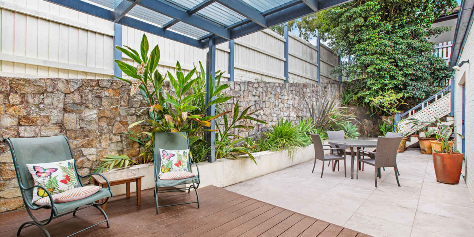 35 Wolger Road Mosman 35 Wolger Road Mosman