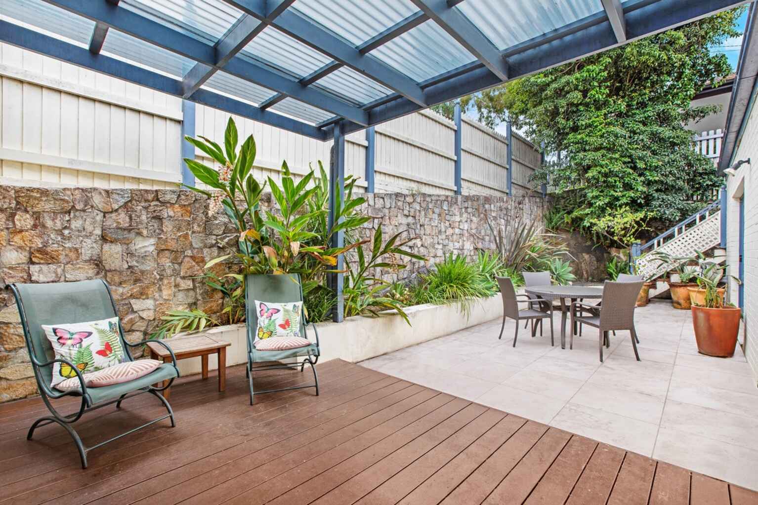 35 Wolger Road Mosman 35 Wolger Road Mosman