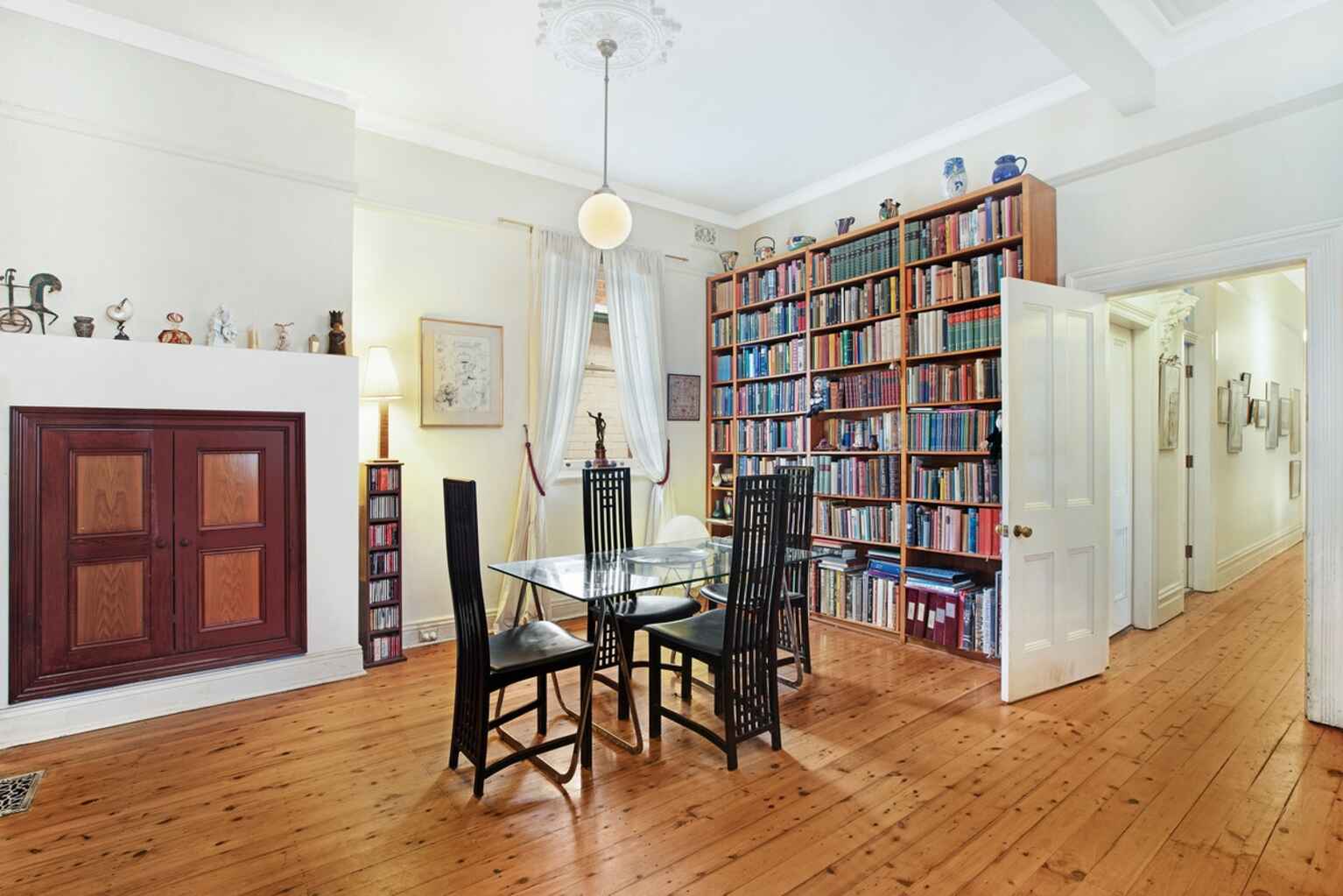 35 Wolger Road Mosman 35 Wolger Road Mosman