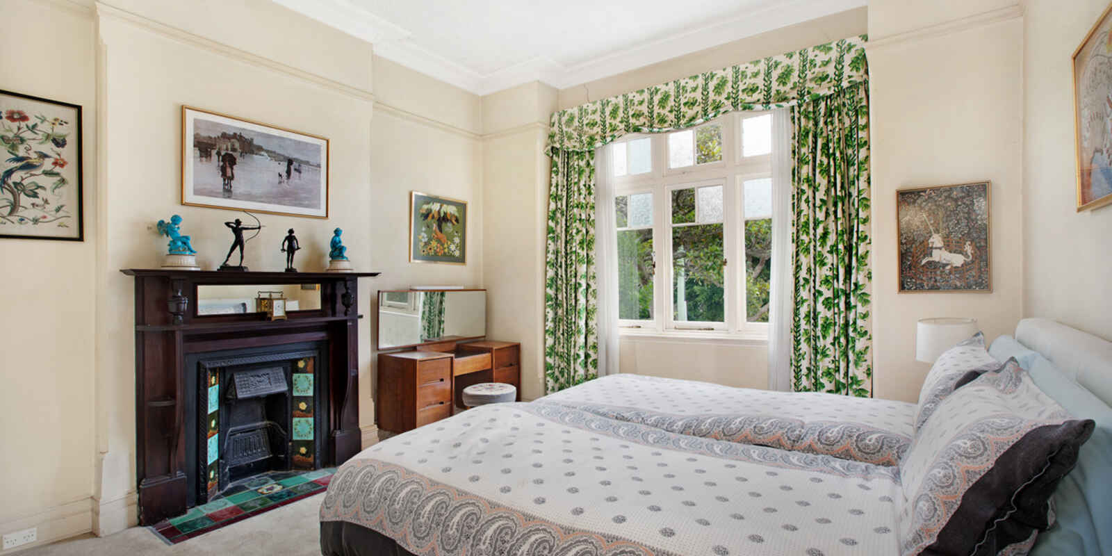 35 Wolger Road Mosman 35 Wolger Road Mosman