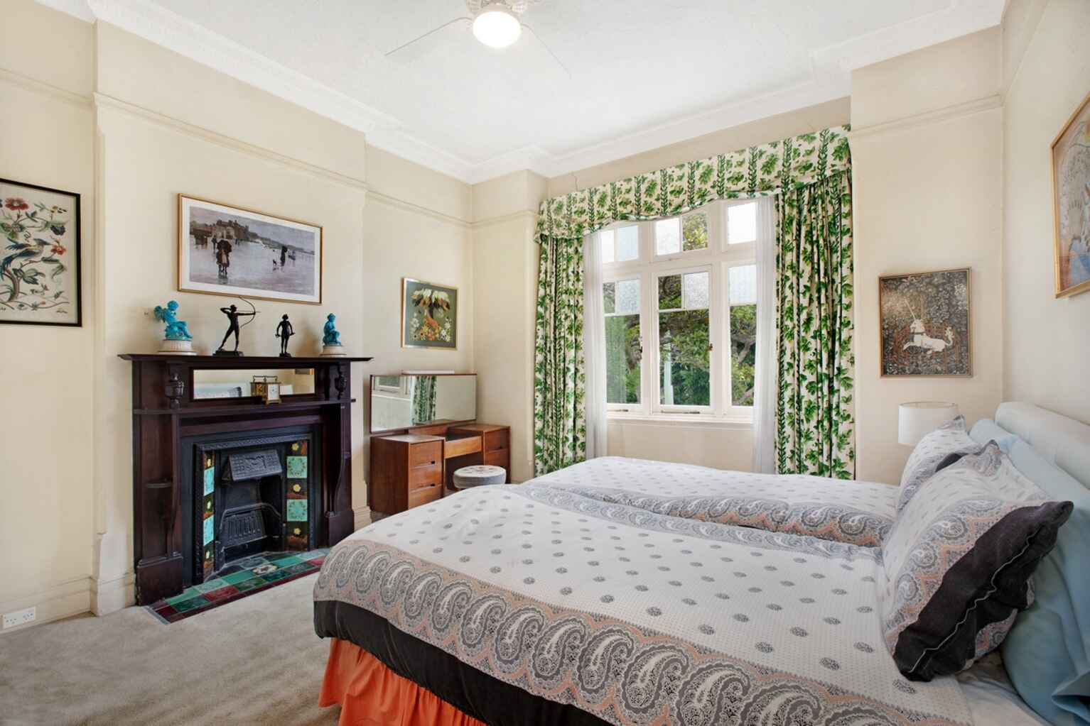 35 Wolger Road Mosman 35 Wolger Road Mosman