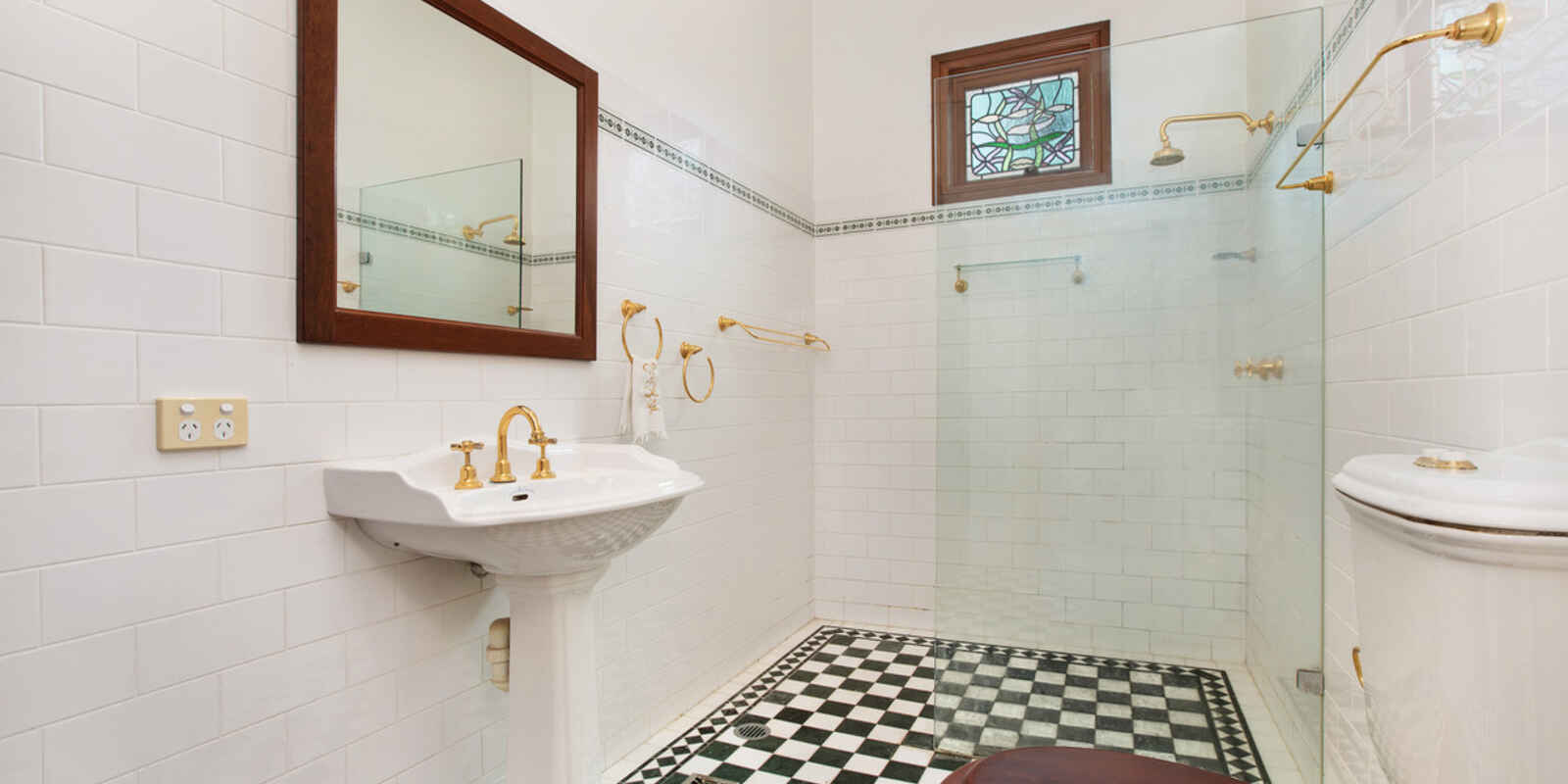 35 Wolger Road Mosman 35 Wolger Road Mosman