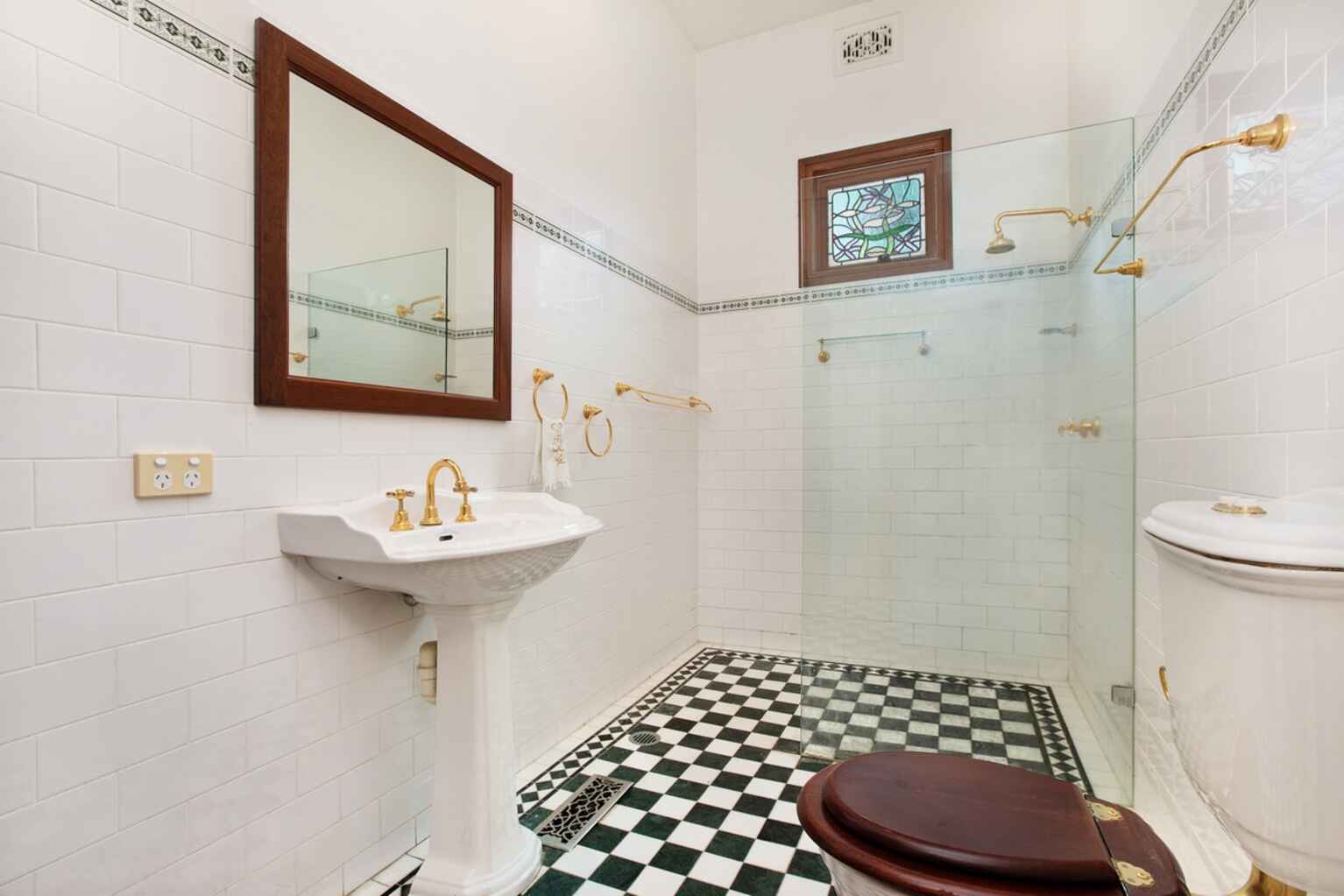 35 Wolger Road Mosman 35 Wolger Road Mosman