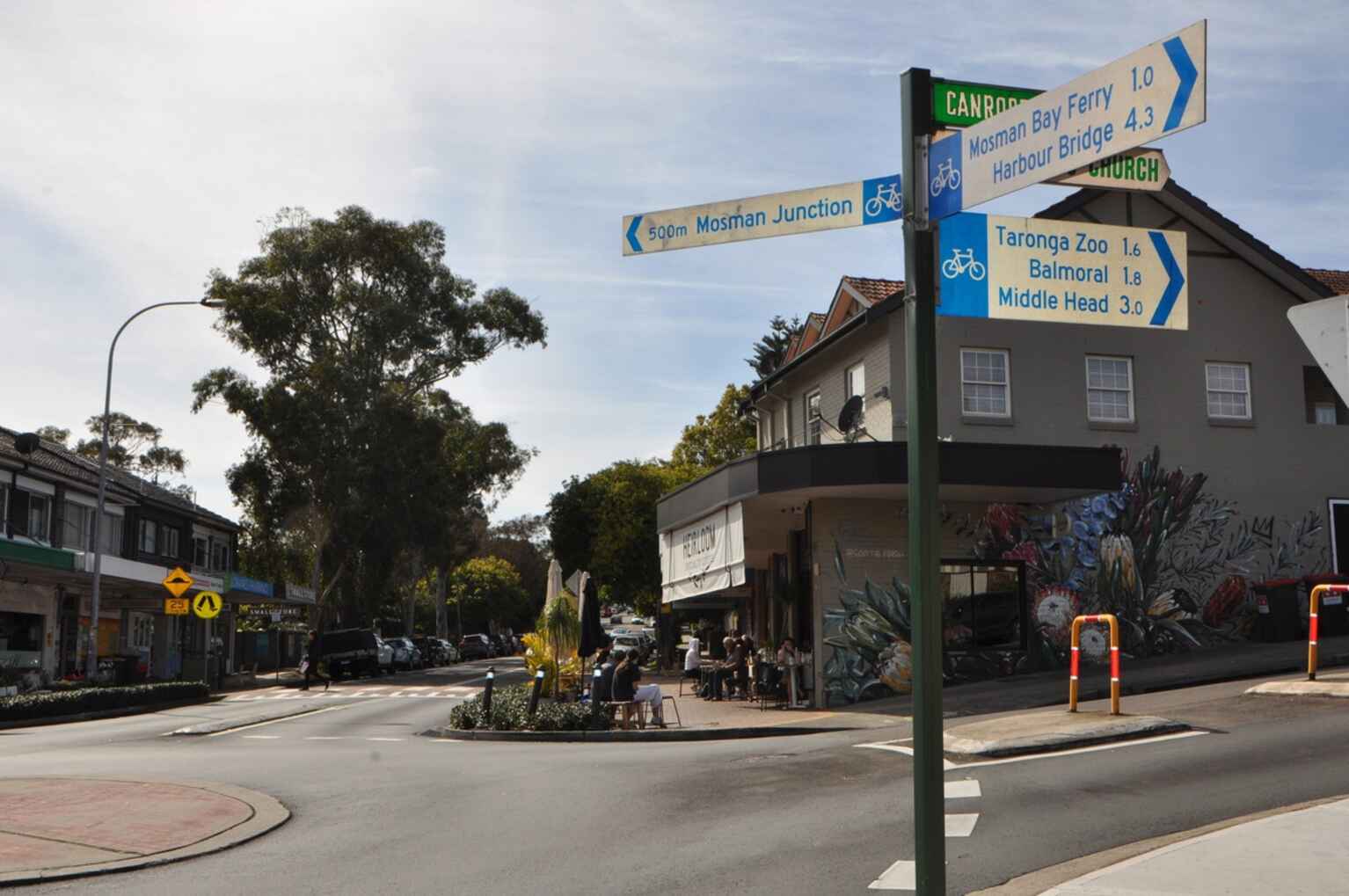 35 Wolger Road Mosman 35 Wolger Road Mosman