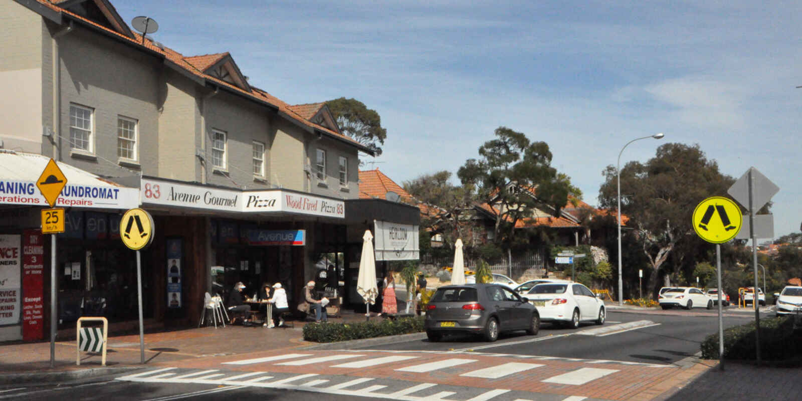 35 Wolger Road Mosman 35 Wolger Road Mosman