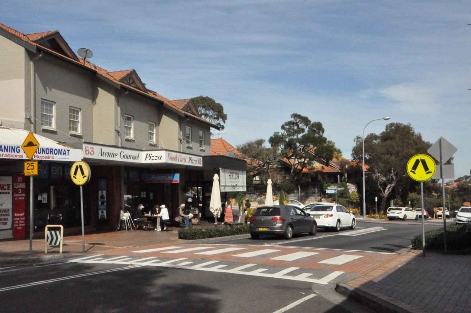 35 Wolger Road Mosman 35 Wolger Road Mosman