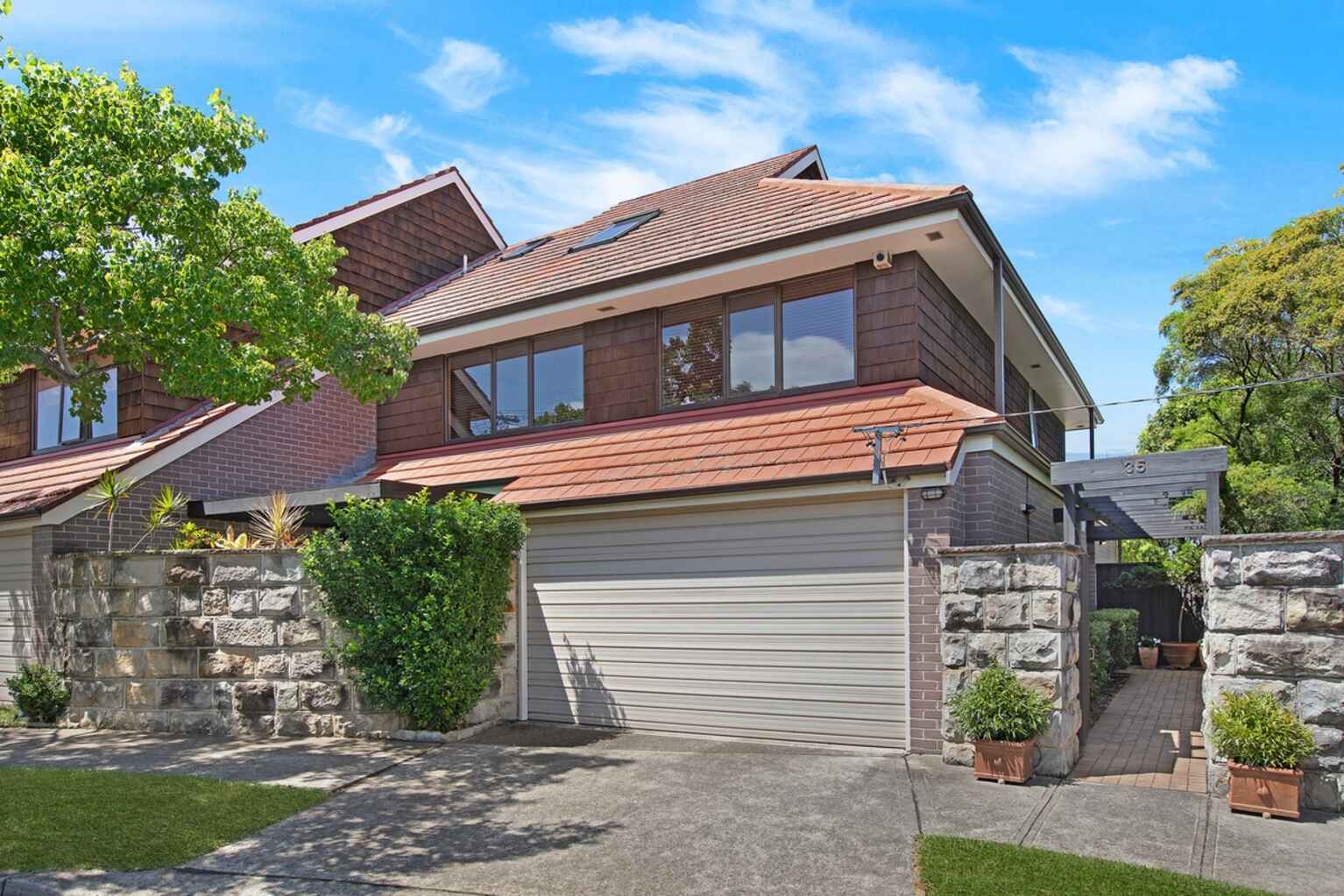 35 Bennett Street Cremorne 35 Bennett Street Cremorne