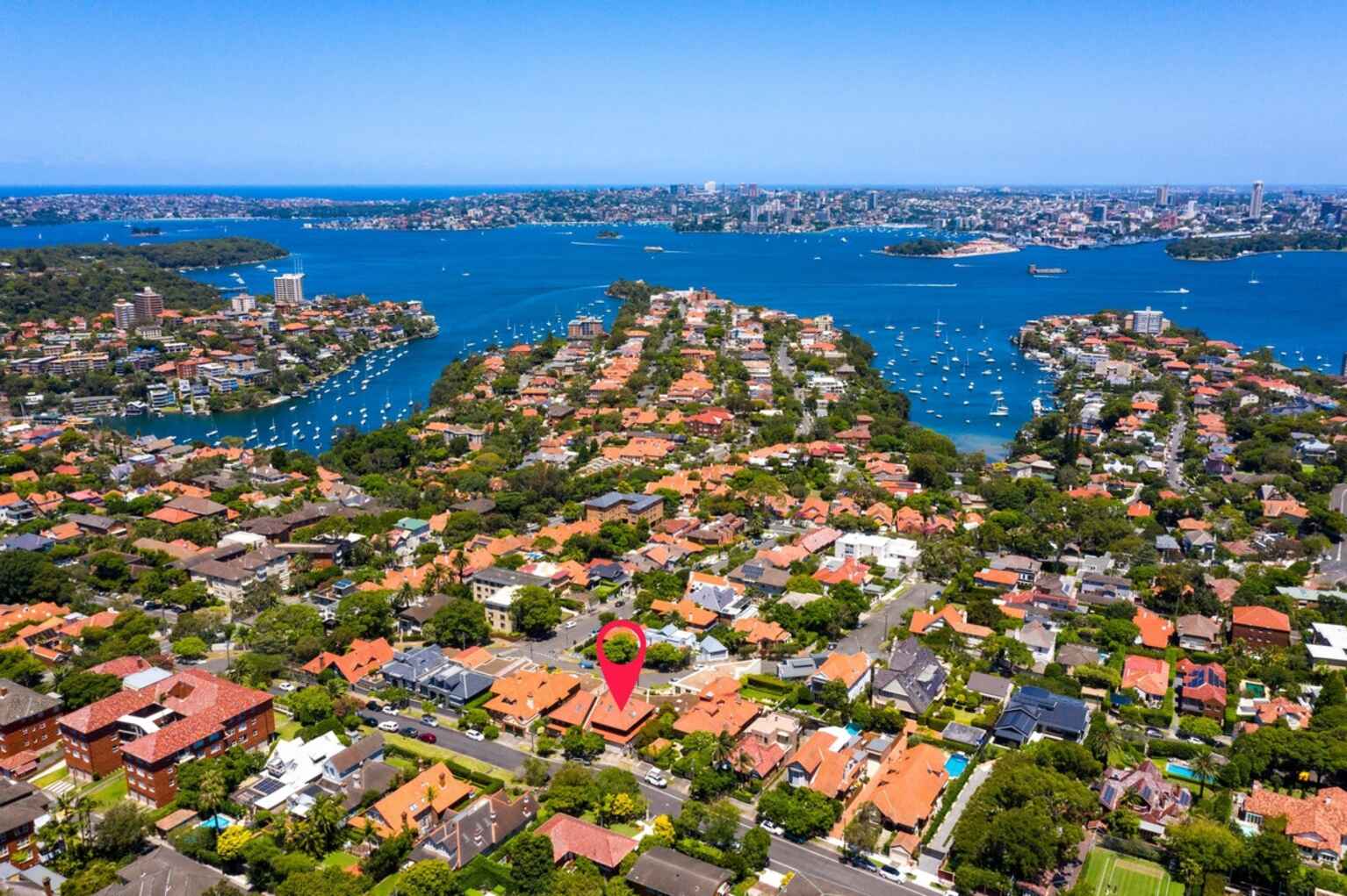35 Bennett Street Cremorne 35 Bennett Street Cremorne