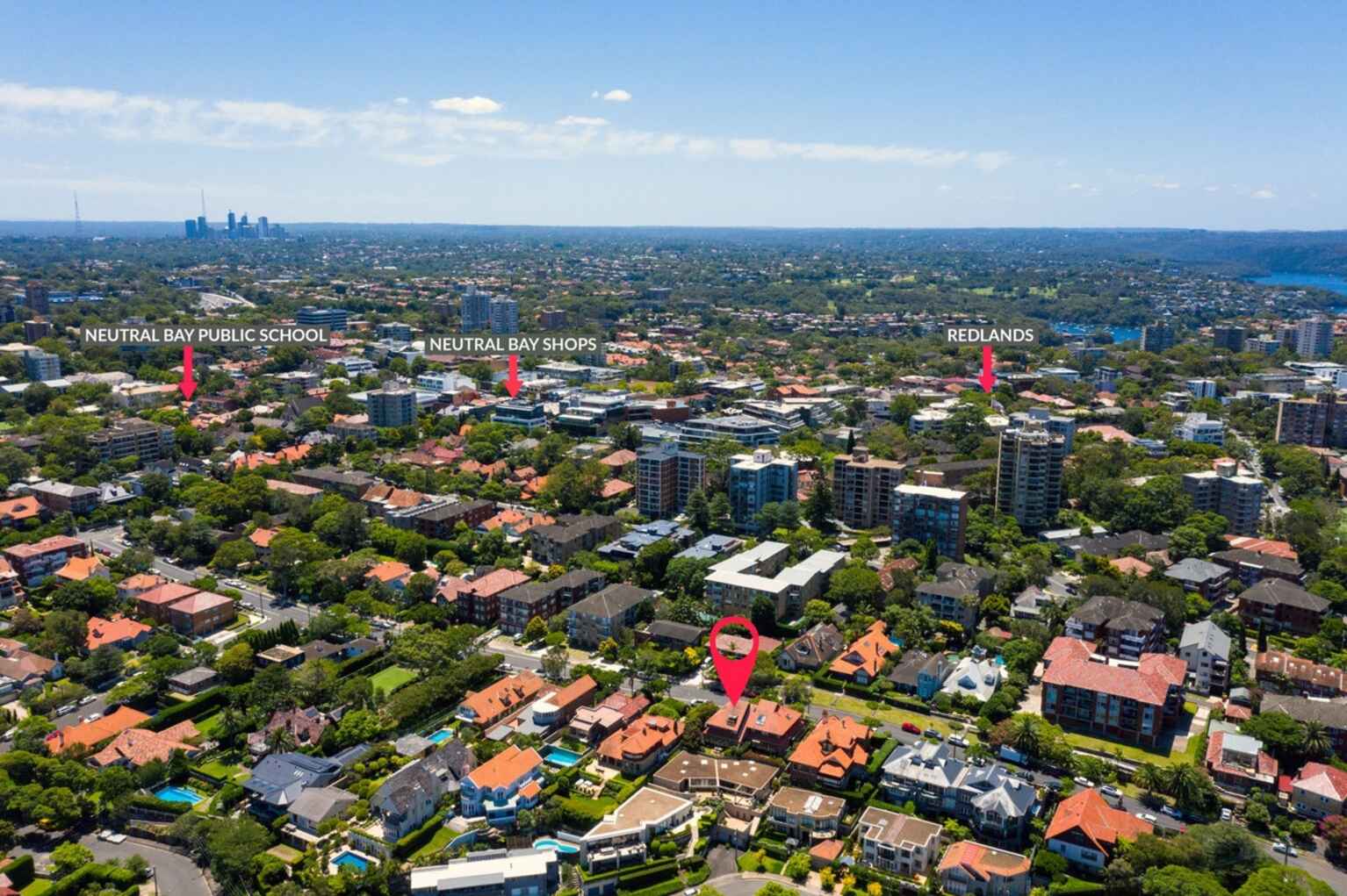 35 Bennett Street Cremorne 35 Bennett Street Cremorne