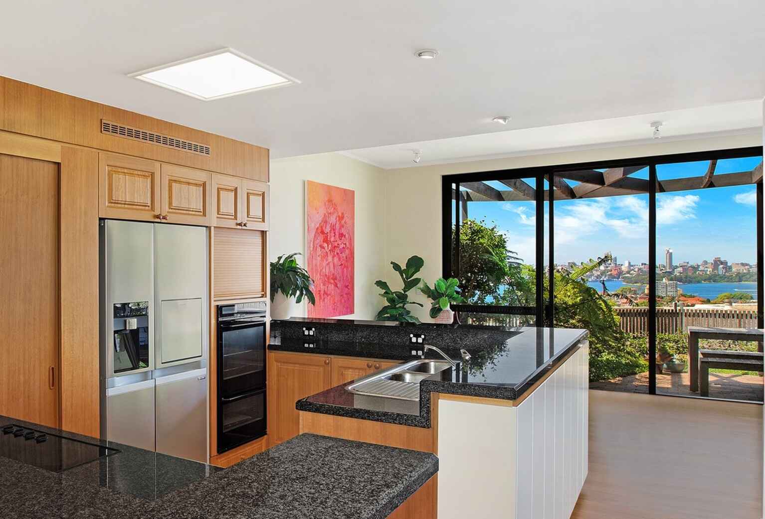 35 Bennett Street Cremorne 35 Bennett Street Cremorne