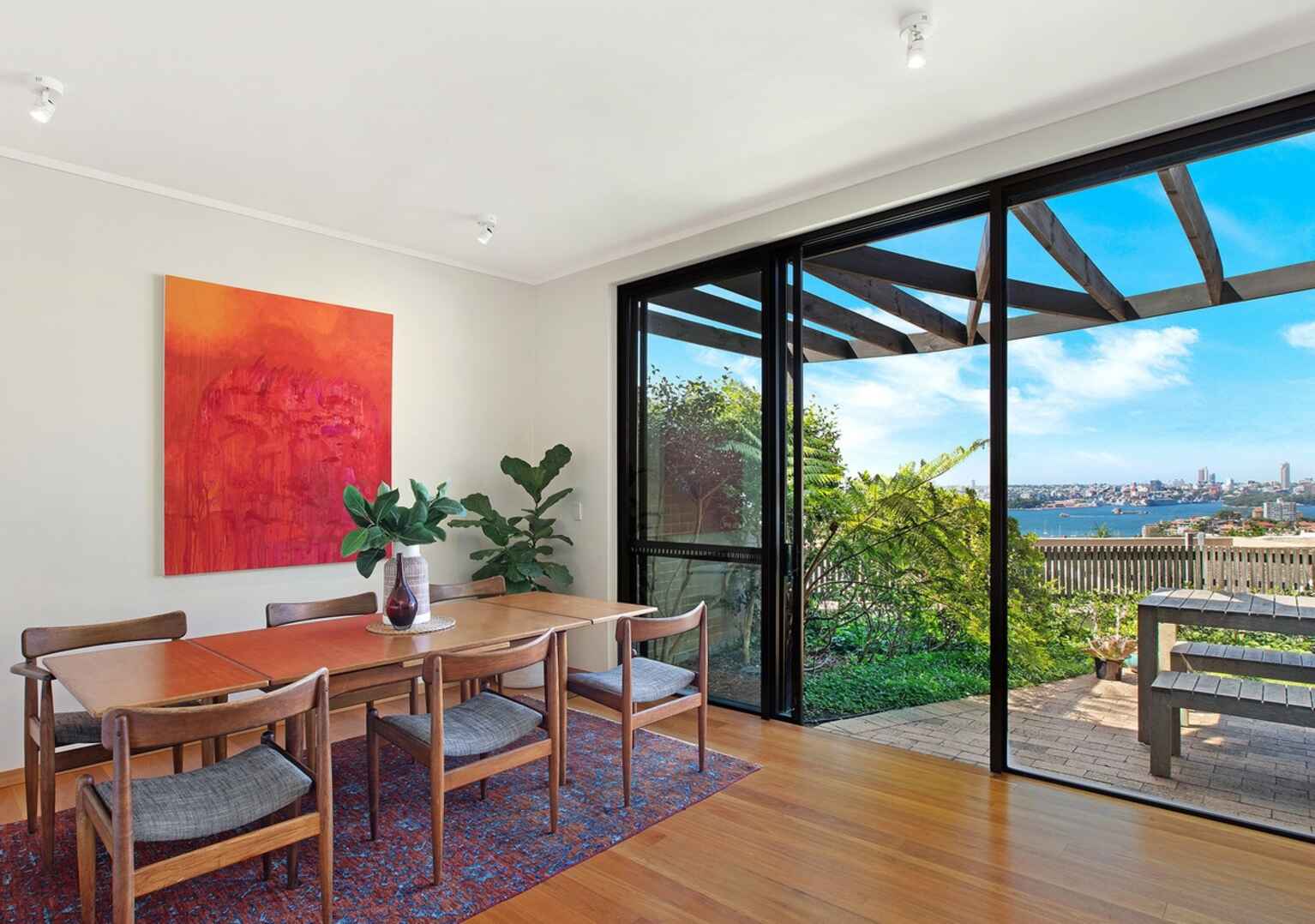 35 Bennett Street Cremorne 35 Bennett Street Cremorne