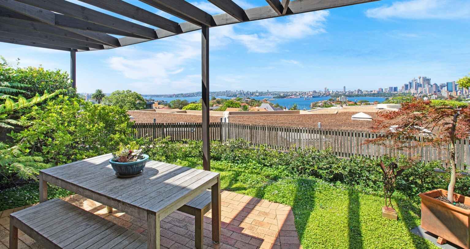 35 Bennett Street Cremorne 35 Bennett Street Cremorne