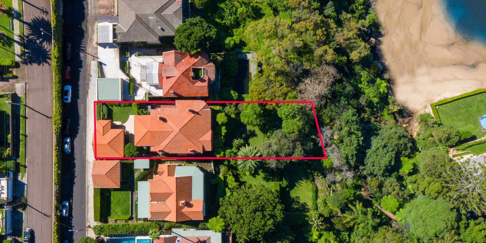 28 Lower Boyle Street Mosman