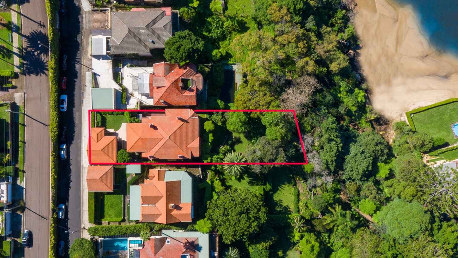 28 Lower Boyle Street Mosman 28 Lower Boyle Street Mosman