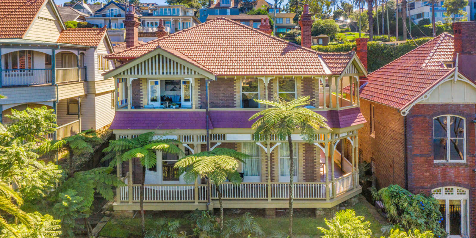 28 Lower Boyle Street Mosman