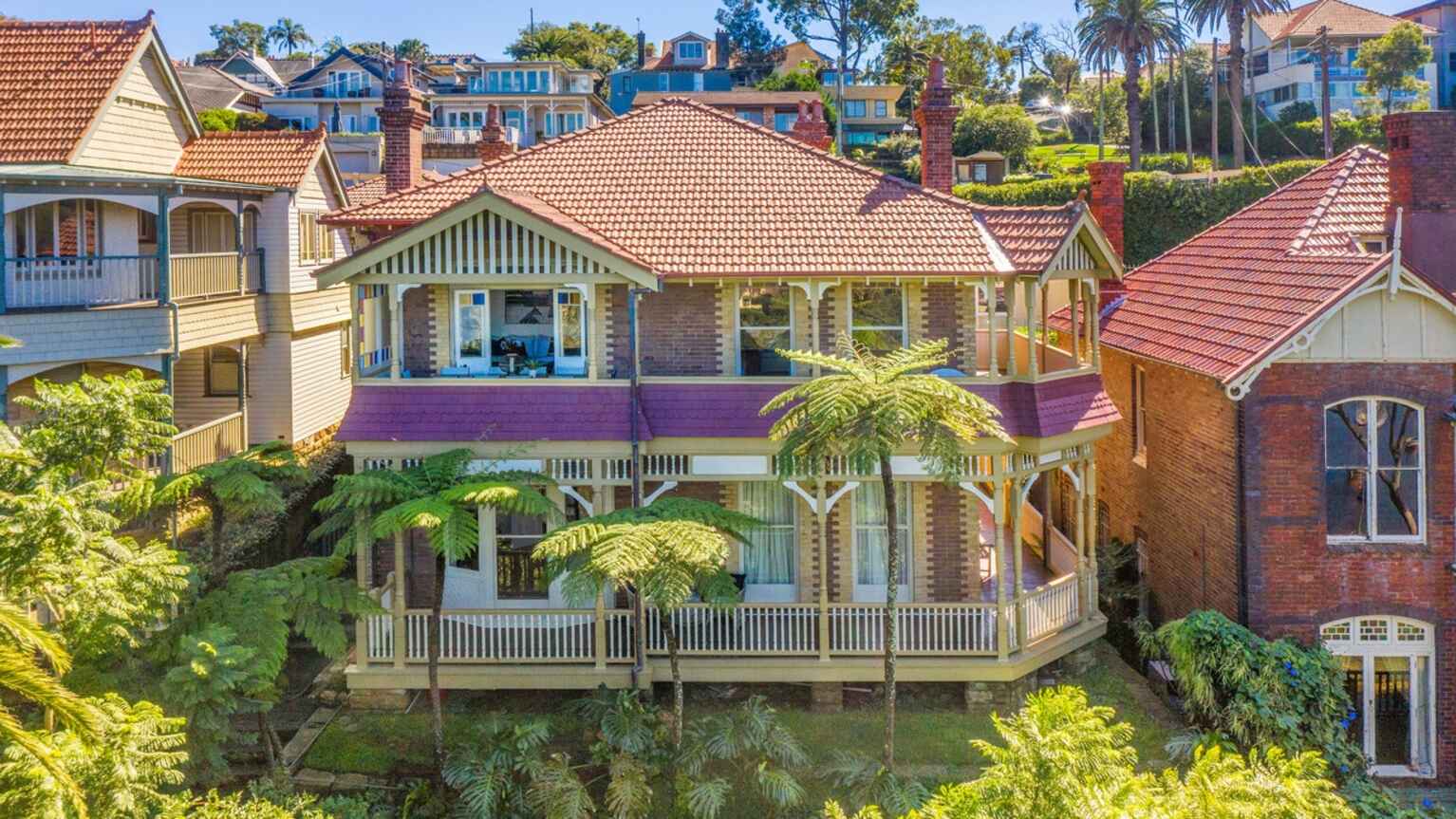 28 Lower Boyle Street Mosman 28 Lower Boyle Street Mosman