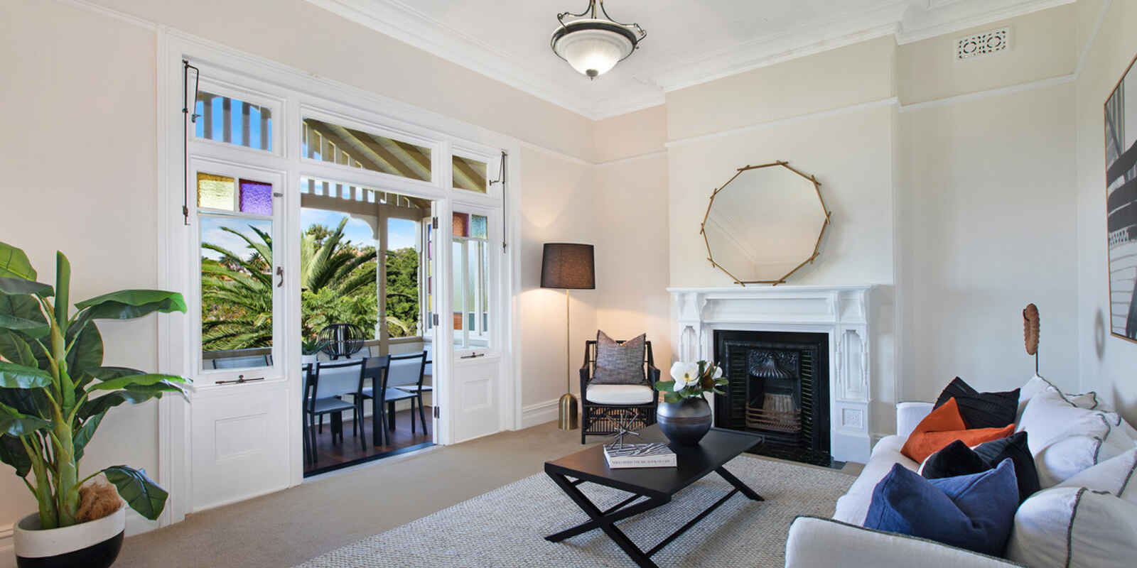 28 Lower Boyle Street Mosman