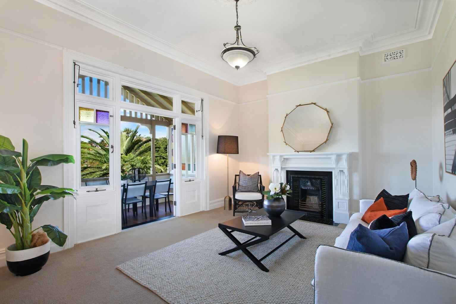 28 Lower Boyle Street Mosman 28 Lower Boyle Street Mosman