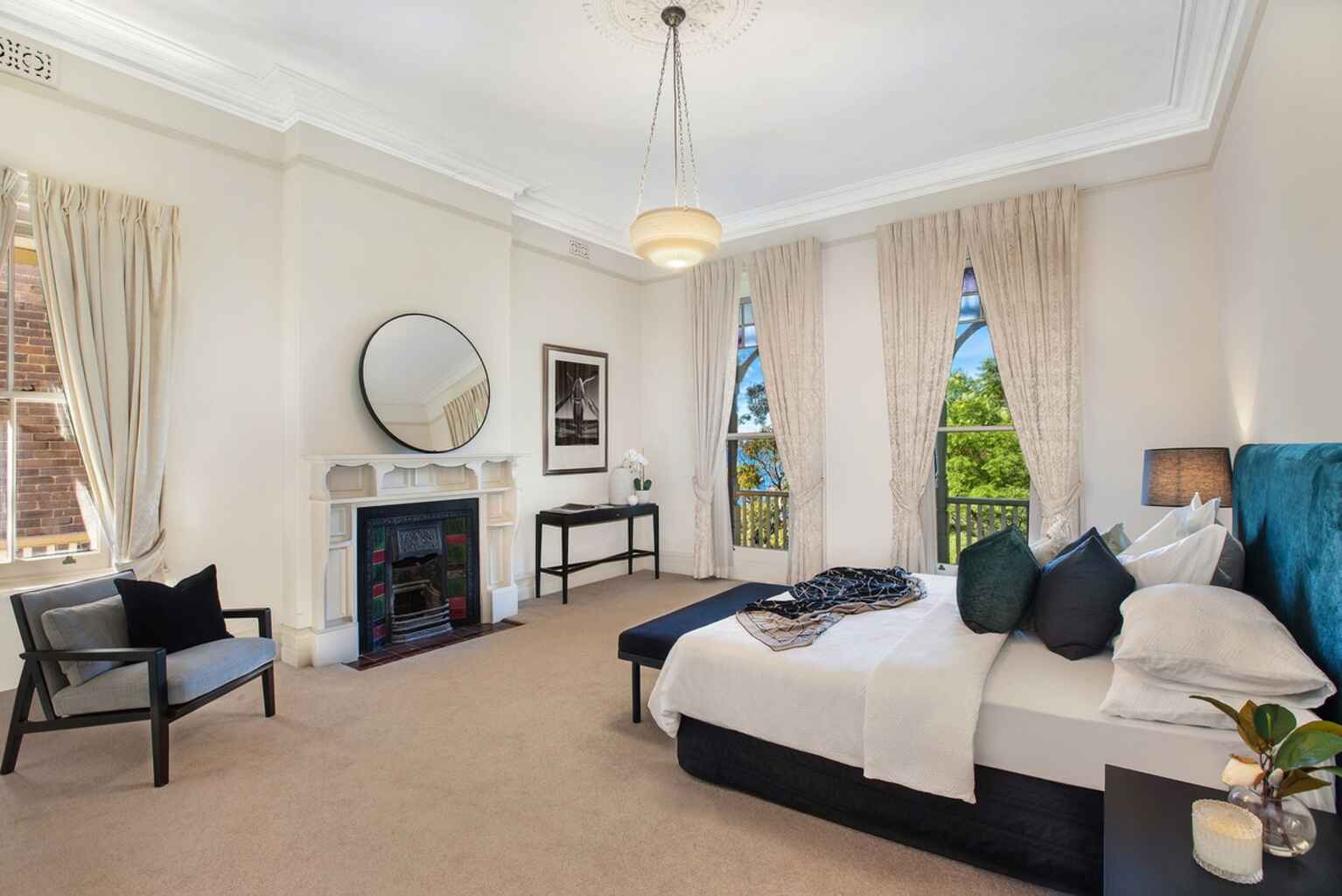 28 Lower Boyle Street Mosman 28 Lower Boyle Street Mosman