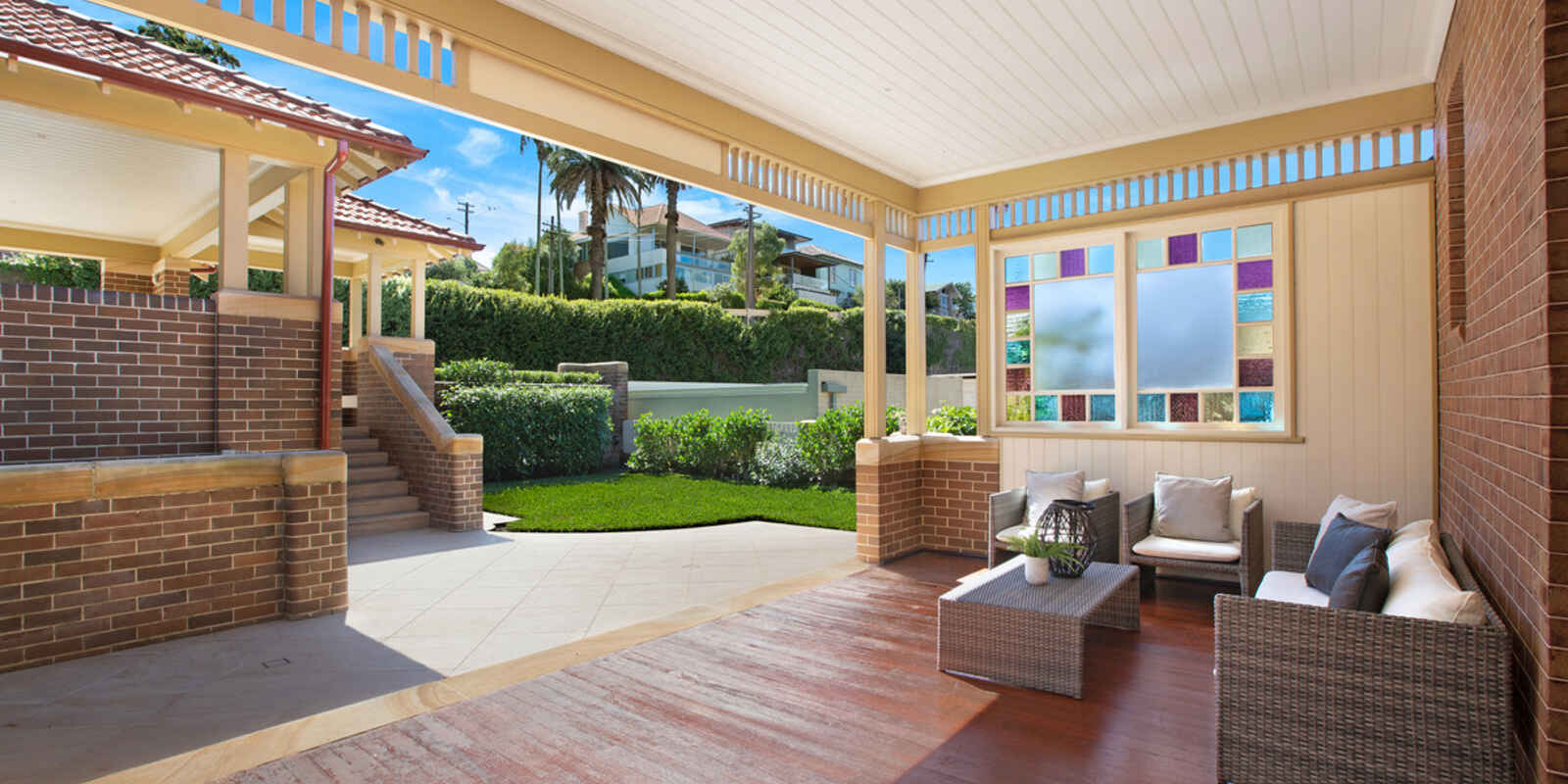 28 Lower Boyle Street Mosman