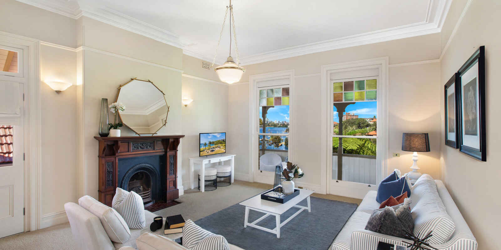 28 Lower Boyle Street Mosman