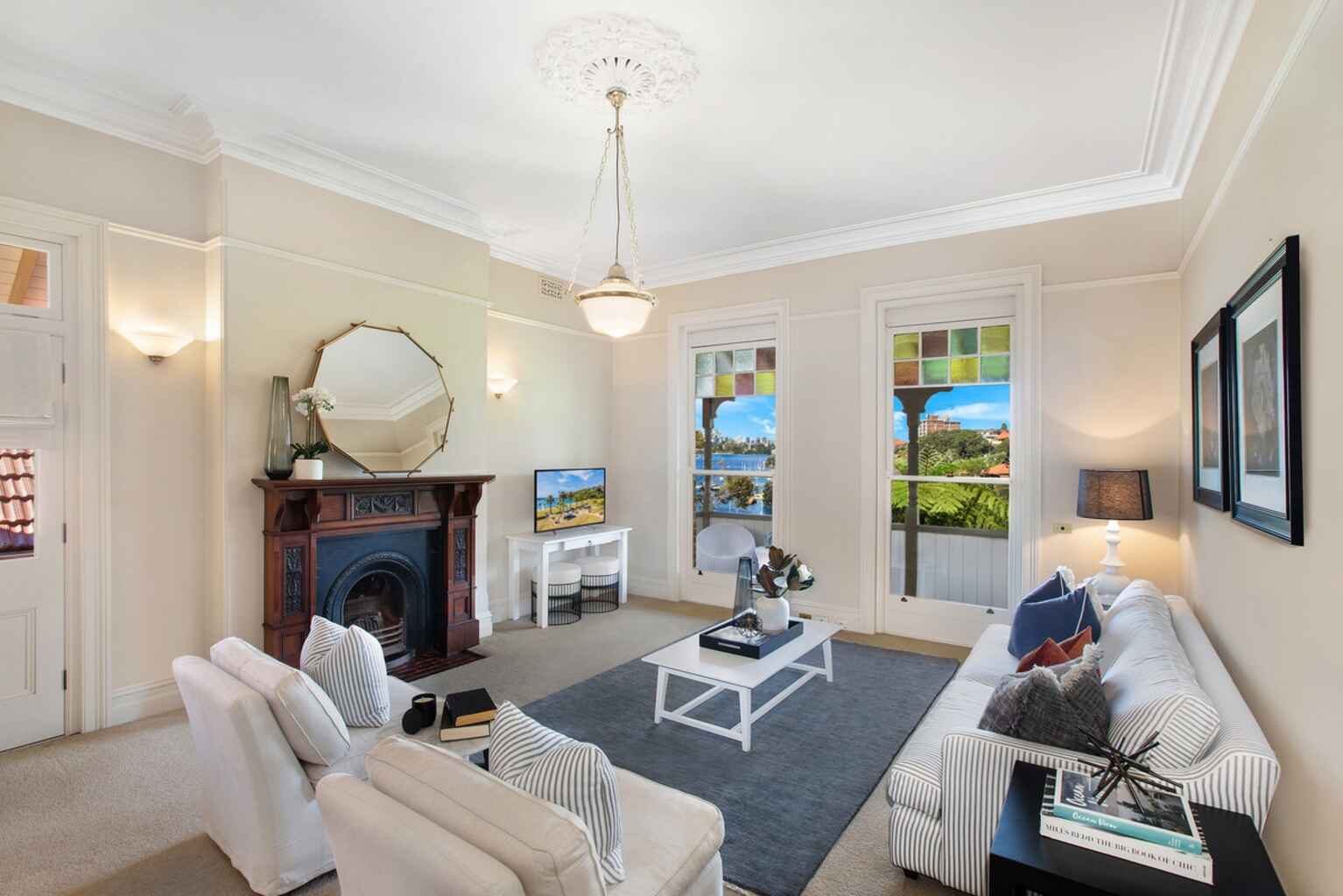 28 Lower Boyle Street Mosman 28 Lower Boyle Street Mosman