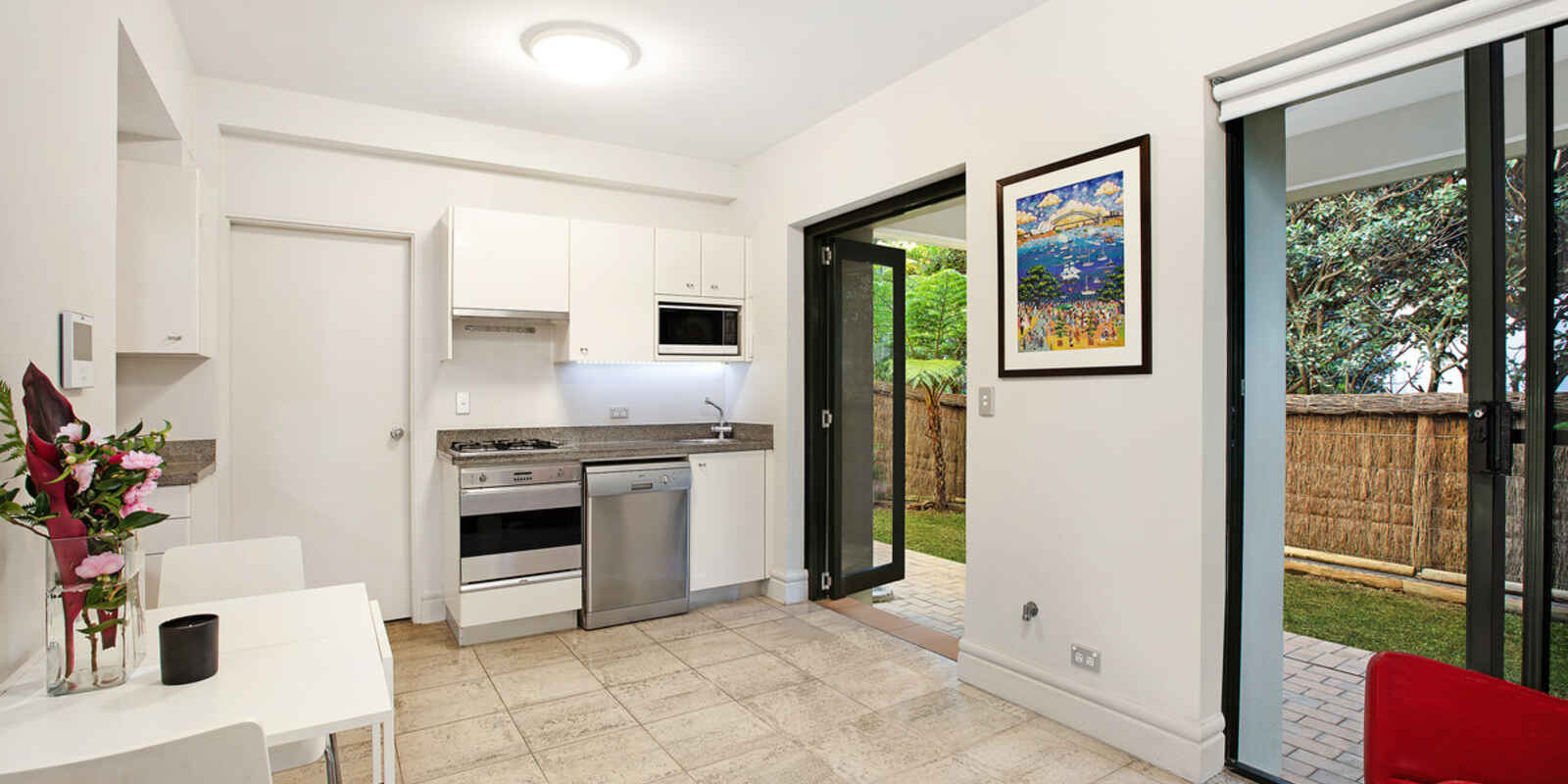 601/433 Alfred Street North Neutral Bay