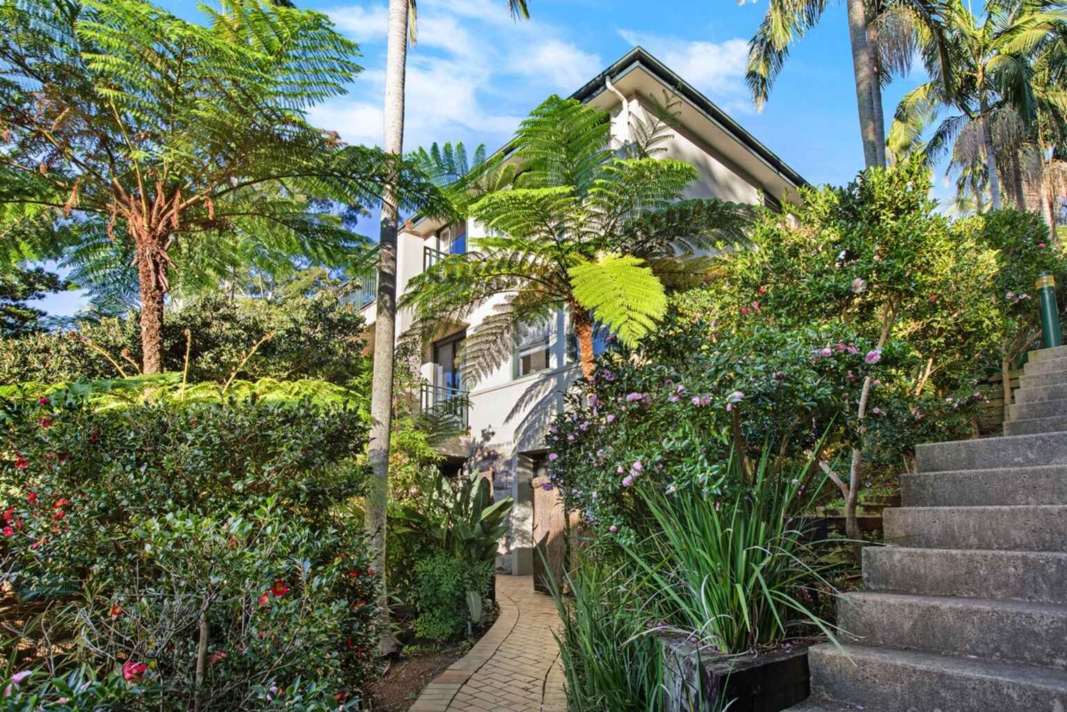 601/433 Alfred Street North Neutral Bay
