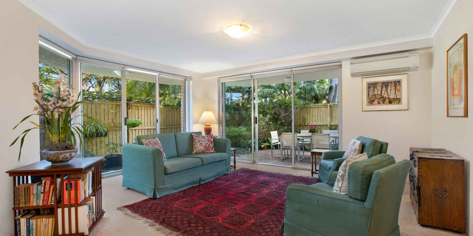 3/37 Barry Street Neutral Bay 3/37 Barry Street Neutral Bay