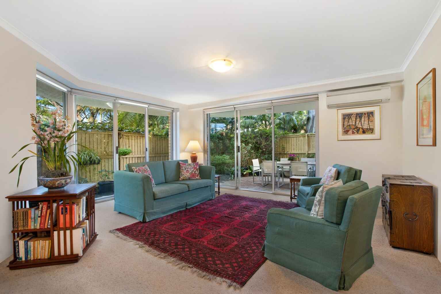 3/37 Barry Street Neutral Bay