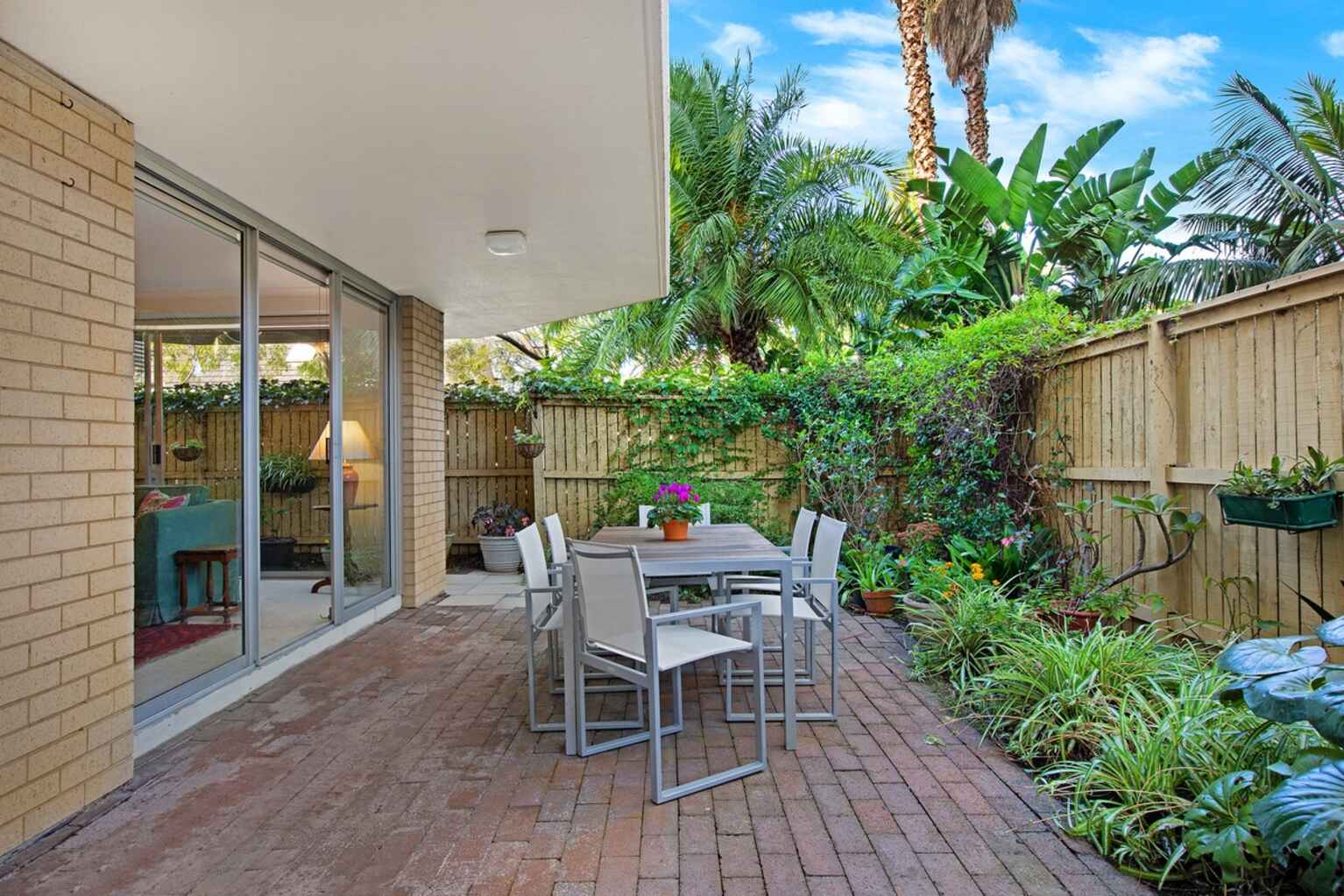 3/37 Barry Street Neutral Bay