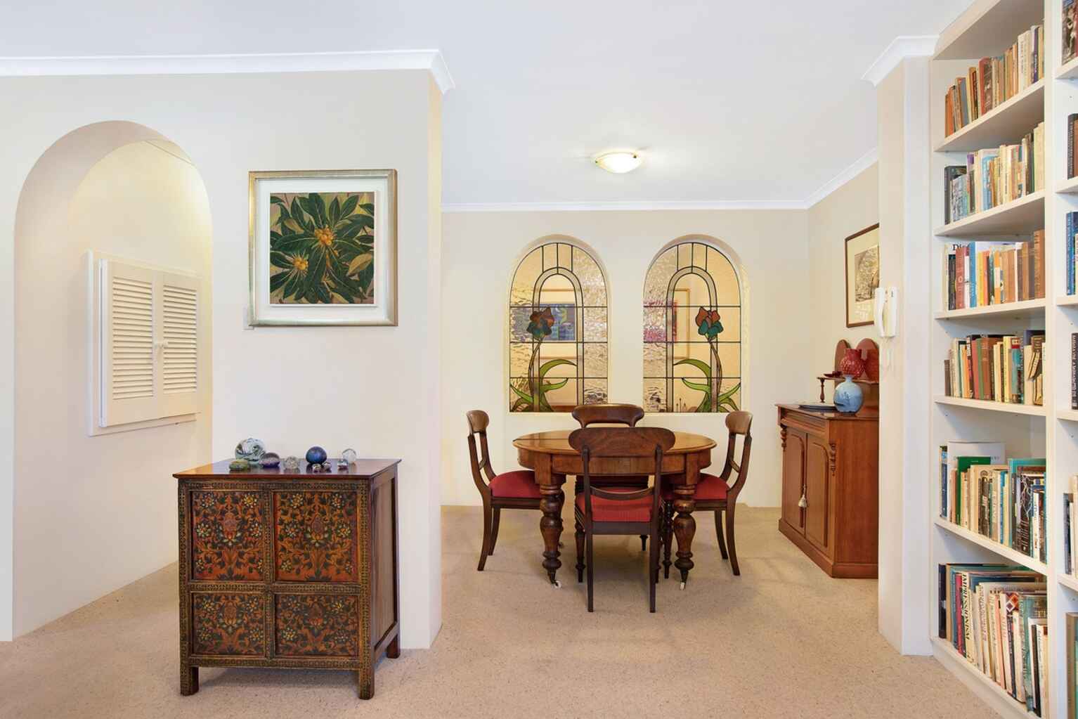 3/37 Barry Street Neutral Bay