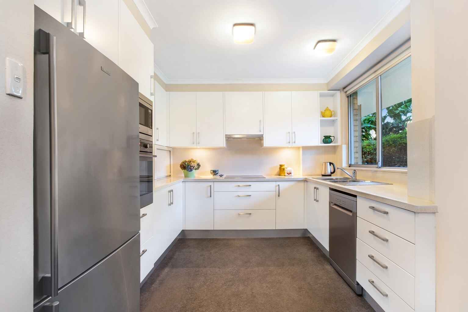 3/37 Barry Street Neutral Bay