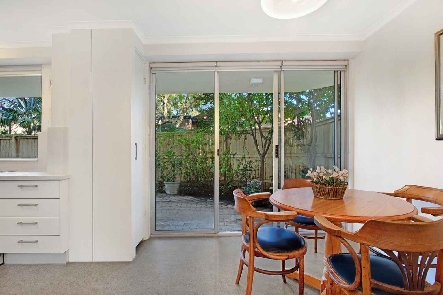 3/37 Barry Street Neutral Bay