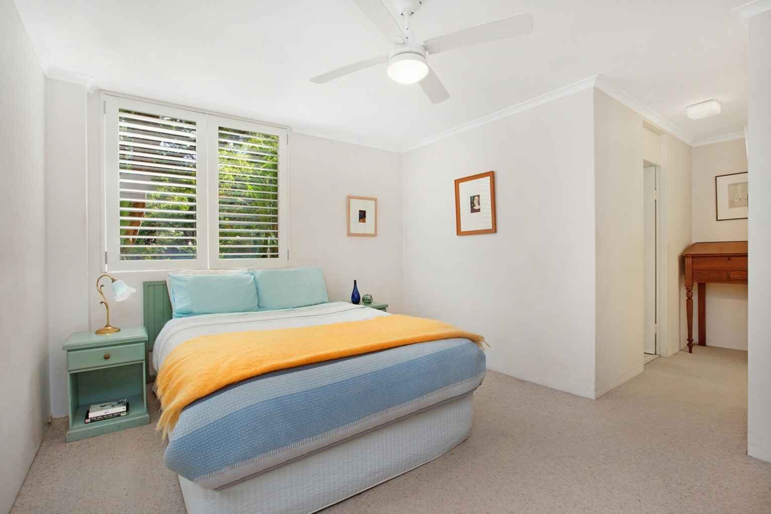 3/37 Barry Street Neutral Bay