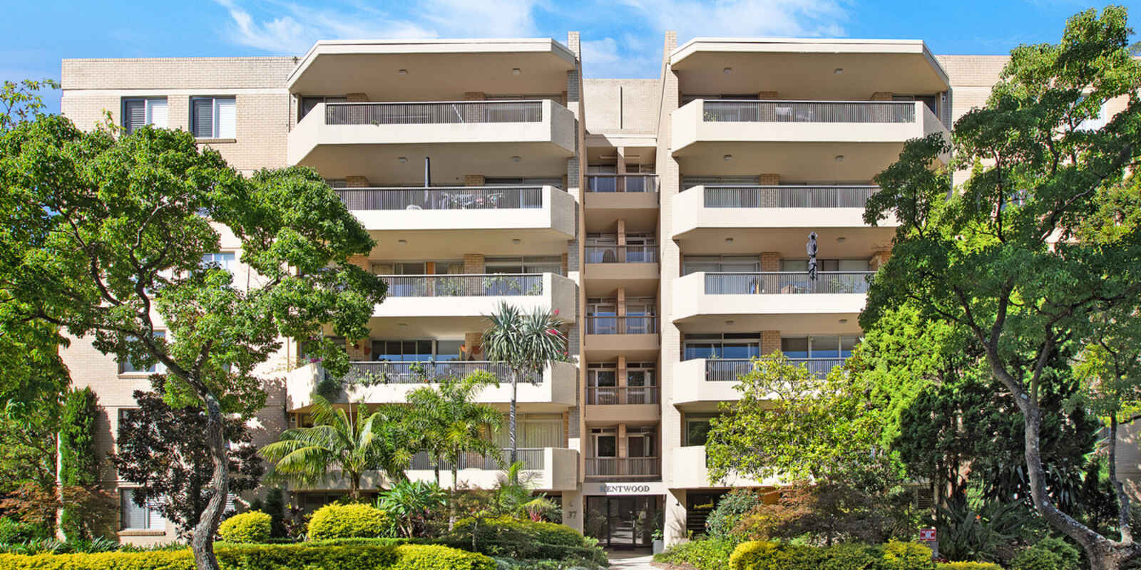 3/37 Barry Street Neutral Bay 3/37 Barry Street Neutral Bay