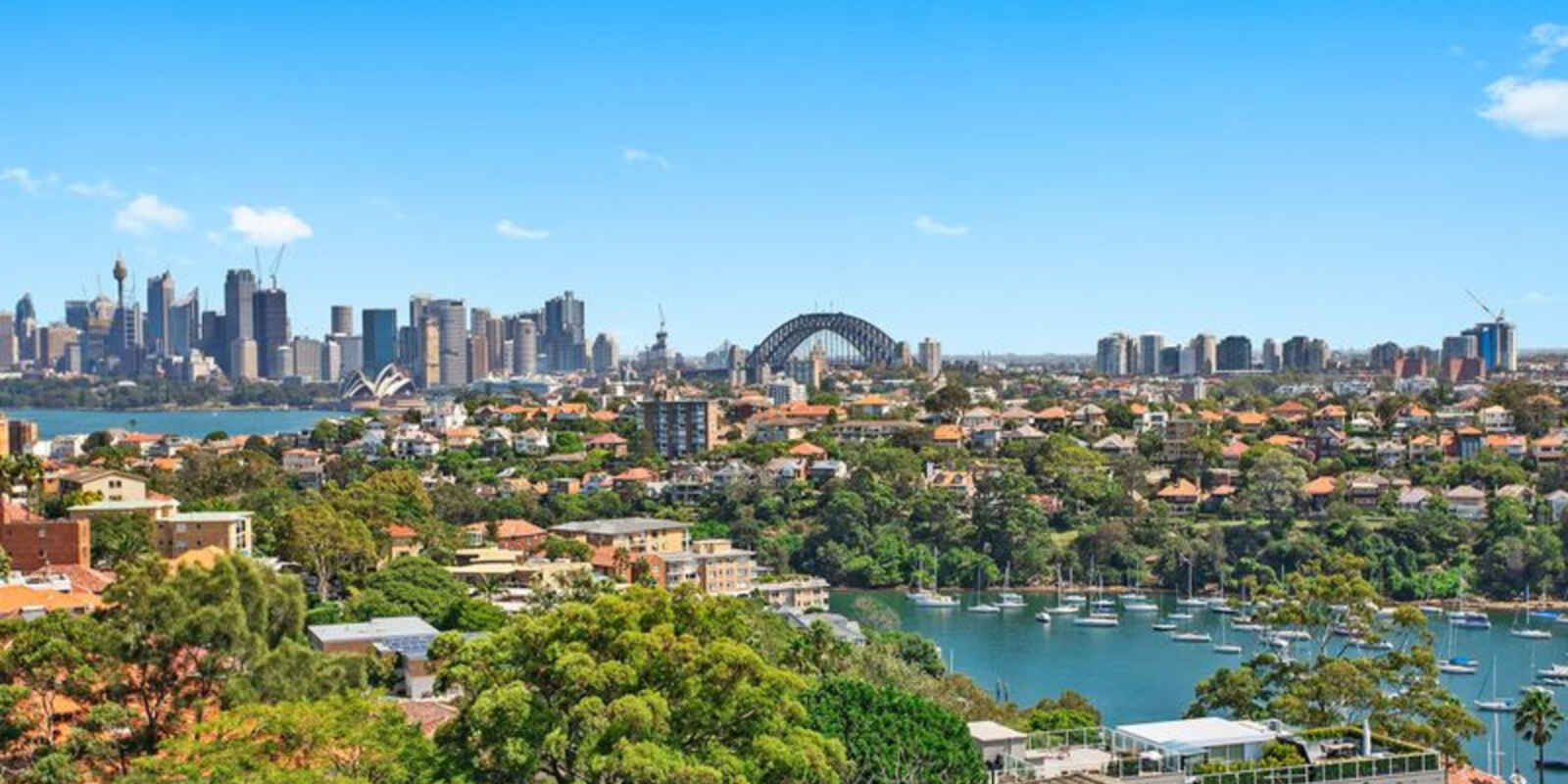 67/22 Mosman Street Mosman
