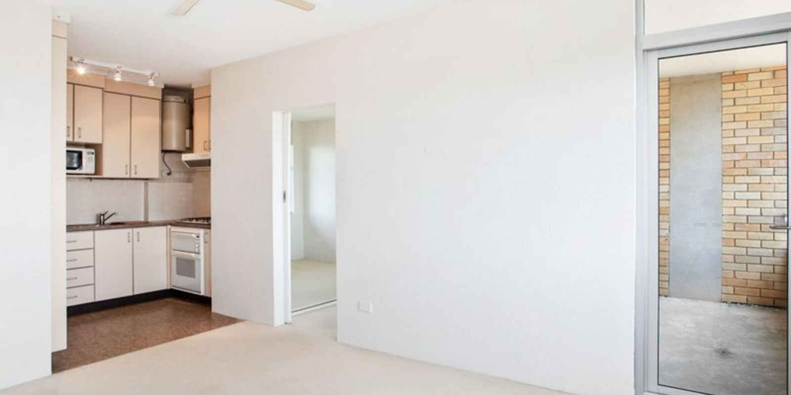 67/22 Mosman Street Mosman