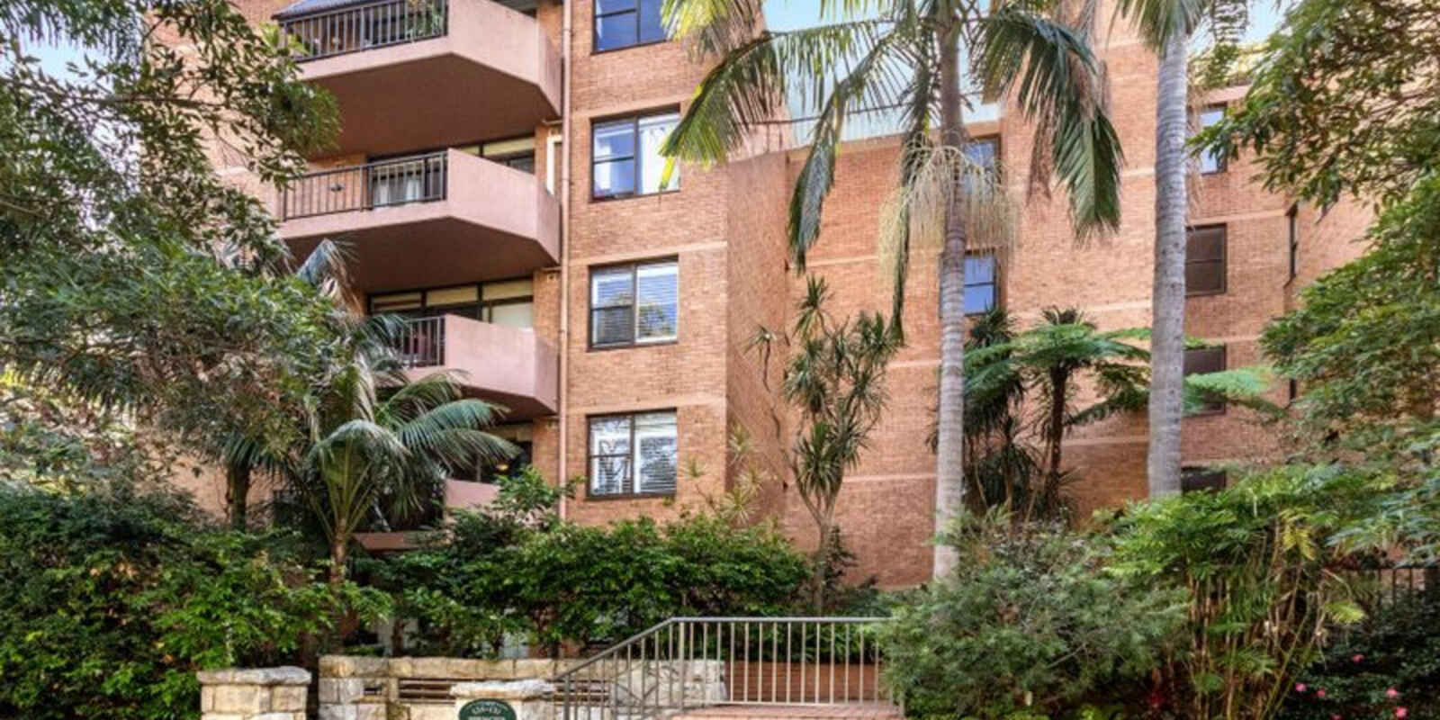 105/125-131 Spencer Road Cremorne