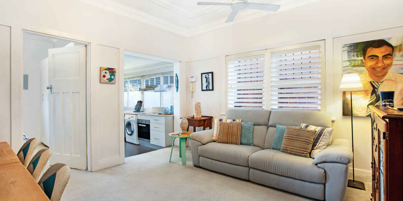 3/6 Brierley Street Mosman