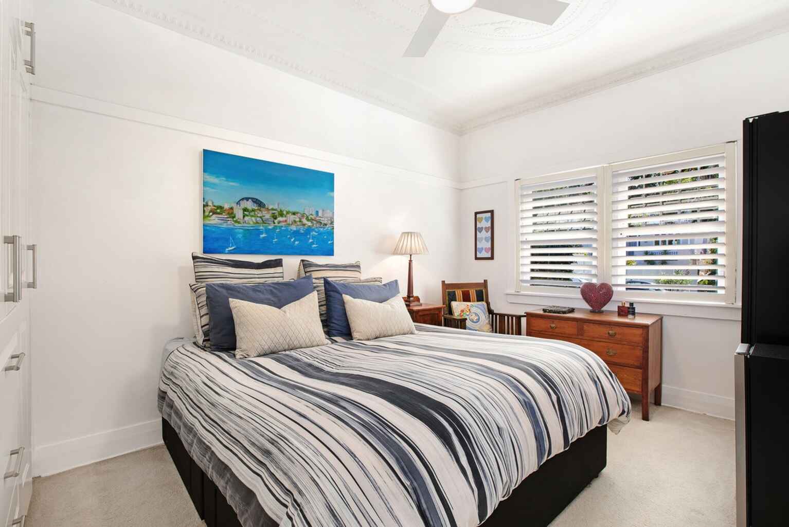 3/6 Brierley Street Mosman
