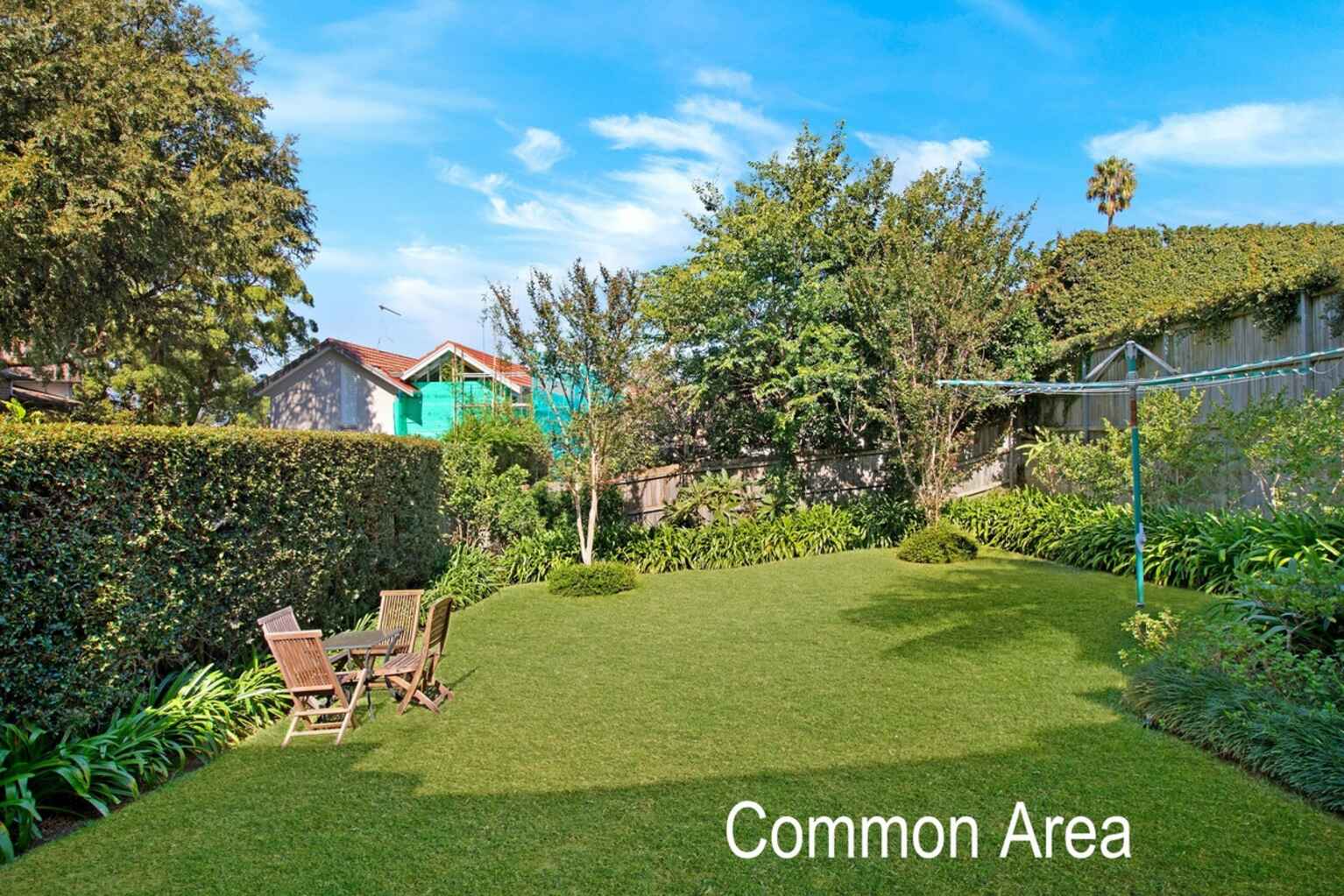 3/6 Brierley Street Mosman