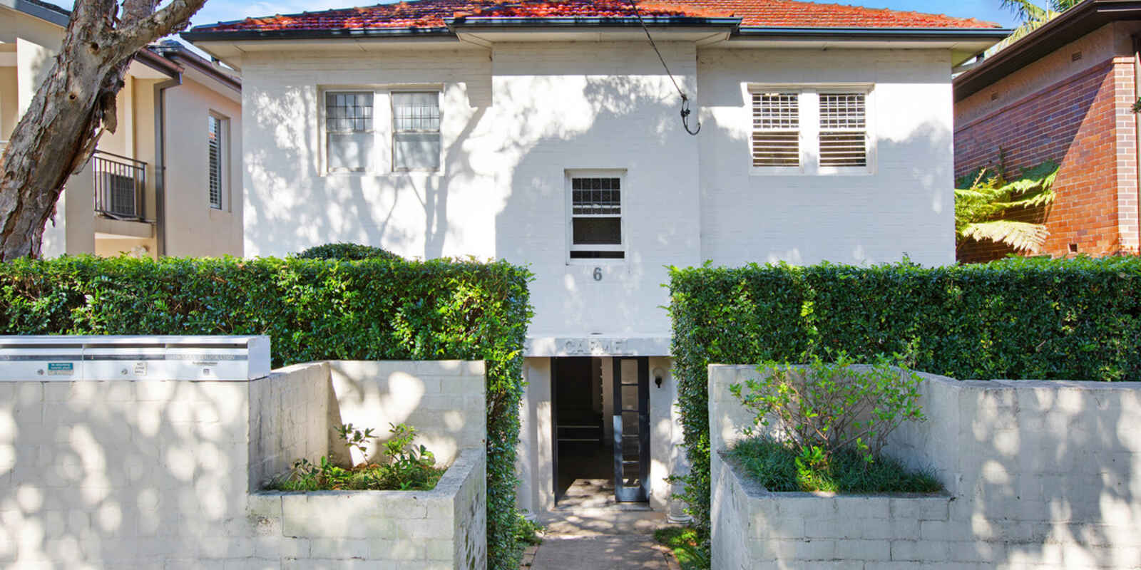 3/6 Brierley Street Mosman