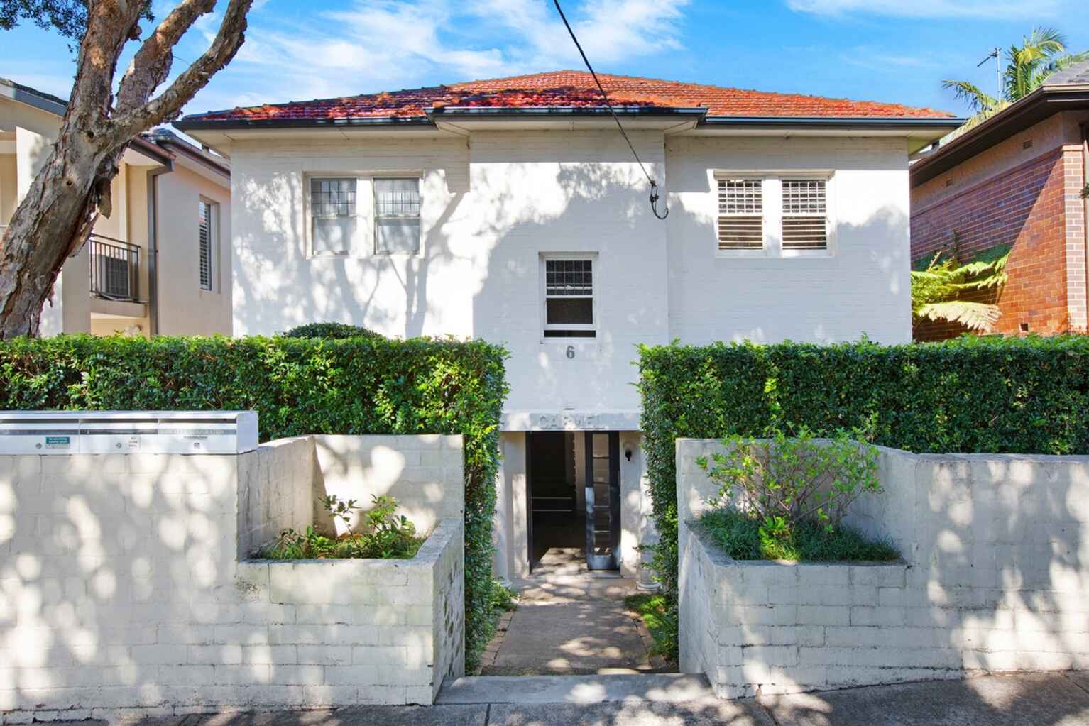 3/6 Brierley Street Mosman