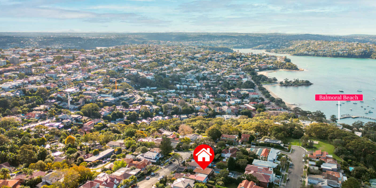 23 Gordon Street Mosman