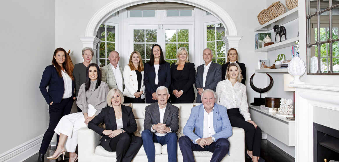 Richardson & Wrench Mosman / Neutral Bay Richardson & Wrench Mosman / Neutral Bay