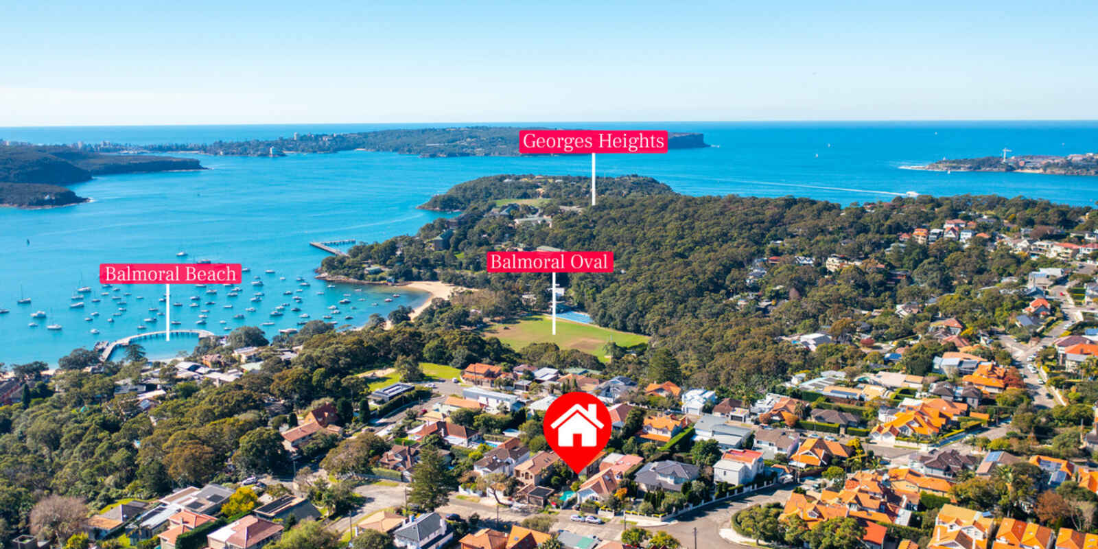 23 Gordon Street Mosman