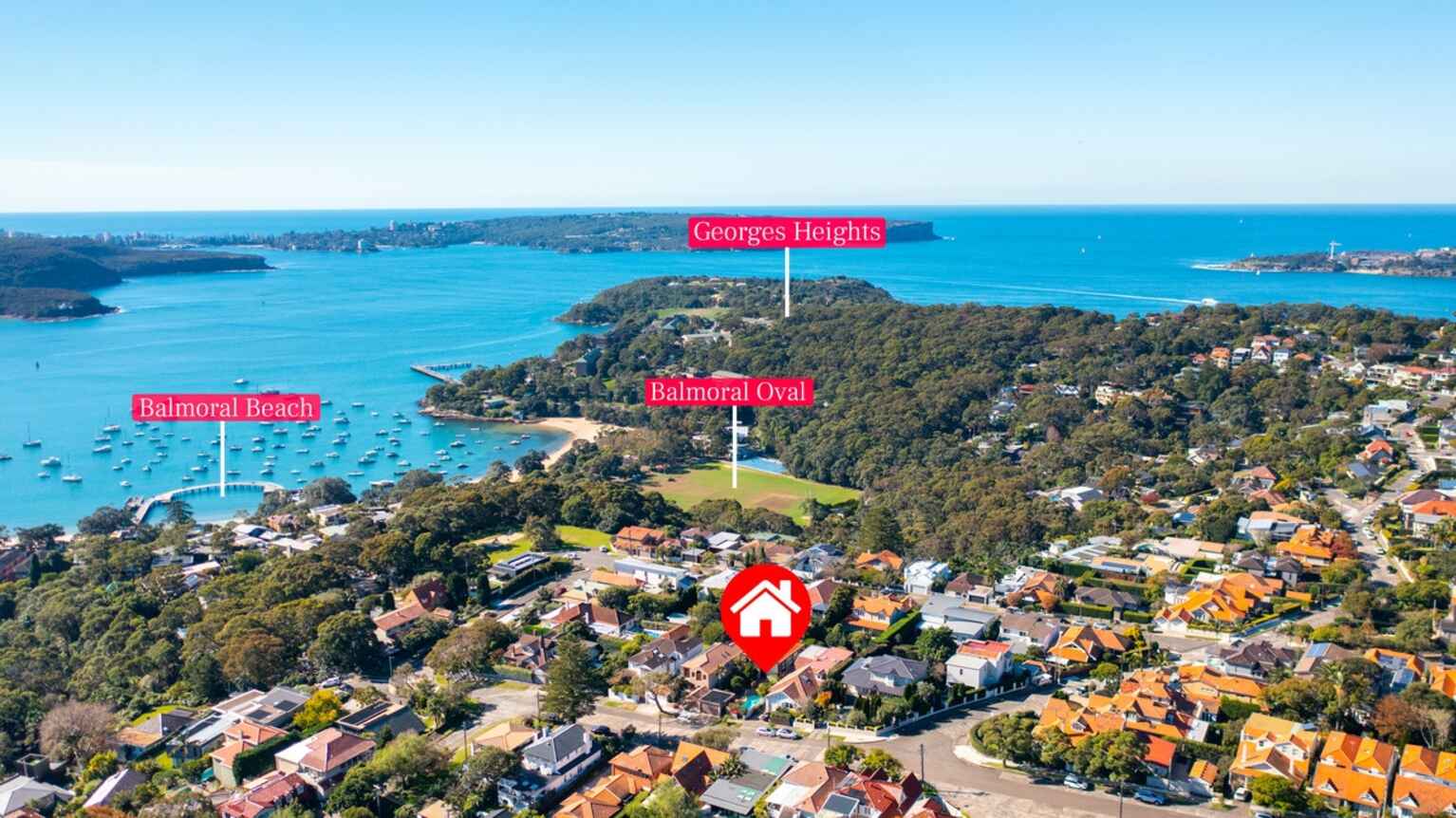 23 Gordon Street Mosman